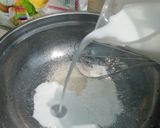 Foto langkah ke 1 dari resep Khanom Leum Kleun (Thai Dessert).