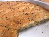 الحلبة الفلسطينية