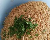 Foto del paso 3 de la receta Nuggets vegetarianos