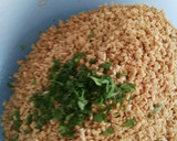 Foto del paso 3 de la receta: Nuggets vegetarianos