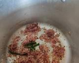 Rajma chawal - traditional method recipe step 3 photo
