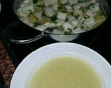 Foto del paso 4 de la receta: Bacalao elegante del Miño