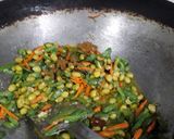 લીલવા રાઇસ (Lilva Rice Recipe In Gujarati) રેસીપી સ્ટેપ3ફોટો