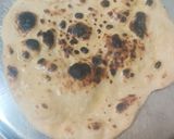 તંદુરી રોટી (Tandoori Roti Recipe In Gujarati) રેસીપી સ્ટેપ6ફોટો