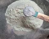 Foto del paso 1 de la receta: Coffee cake de limón