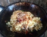 Foto langkah ke 5 dari resep Mie Pindang.