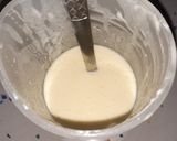 Foto del paso 1 de la receta American pancakes Fit