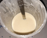 Foto del paso 1 de la receta: American pancakes Fit