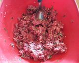 Foto del paso 2 de la receta: Abóndigas con tuco