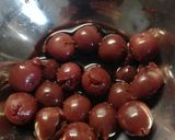 Kókuszgolyó recept fázis 2 fotója