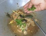 Foto langkah ke 4 dari resep Ayam kemangi.