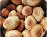 Une image de l'étape 5 de Madeleines.