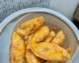 Foto langkah ke 4 dari resep Pisang Goreng.