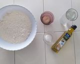 Foto del paso 1 de la receta: Pizza de peperoni