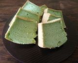 Foto langkah ke 8 dari resep Chiffon pandan putih telur.