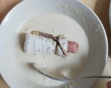 Foto langkah ke 4 dari resep Sosis Gulung Tempe.