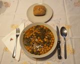 Foto del paso 10 de la receta: Potaje de acelgas al estilo de María Jesús