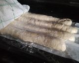 Foto del paso 4 de la receta: Baguette