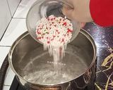 Foto langkah ke 1 dari resep Cantik Manis Nangka.