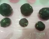 Foto langkah ke 3 dari resep Mooncake Classic #PejuangGoldenApron2.