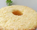 Foto langkah ke 1 dari resep Resep bolu tape keju.