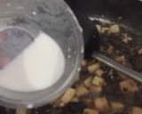 Foto langkah ke 6 dari resep Pakchoy Tahu Jamur Saus Tiram.