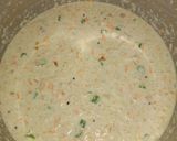 A picture of step 4 of Otas idli.