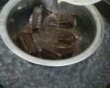 Foto langkah ke 5 dari resep Es krim magnum (kw).