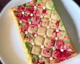 Foto langkah ke 11 dari resep Jelita Cake.