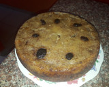 Foto del paso 6 de la receta: Torta de Guineo/Banano en Olla arrocera 😱🤤👏