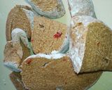 Foto del paso 2 de la receta: Fideos Caseros de harina integral y morrón