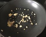 A picture of step 5 of Zucchini Ricotta Pasta.