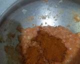 Pav bhaji lasagna recipe step 2 photo
