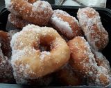 Foto del paso 3 de la receta: Rosquitas caseras💖