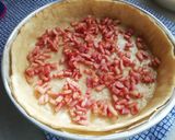 Foto del paso 4 de la receta Quiche Lorraine🥓🧀