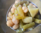 Foto del paso 4 de la receta: Cocido malagueño 😋