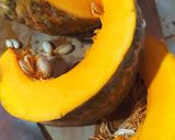 Foto del paso 1 de la receta: Queso Rallado Con Semillas de Cabutia Vegano