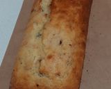 Foto del paso 5 de la receta: Budín de limón y arándano 🍋🍇