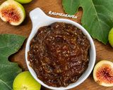 عکس مرحله 5 از دستور مارمالاد انجیر بدون ژلاتین