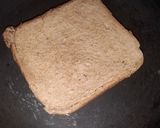বাটার টোস্ট(butter toast recipe in Bengali) রেসিপি ধাপ - 2 ছবি