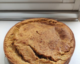 Foto del paso 9 de la receta: Bizcocho de naranja y chocolate
