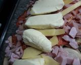Foto del paso 3 de la receta: Berenjenas en capas