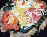 Foto del paso 6 de la receta: Pizza de mandioca sin gluten
