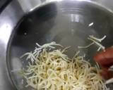 Chowmien recipe step 3 photo