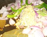 சிக்கன் குழம்பு ரெசிபி ஸ்டேப் 1 புகைப்படம்
