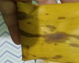 Foto langkah ke 4 dari resep Nagasari pisang.