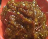 Foto langkah ke 6 dari resep Sambel Terasi.