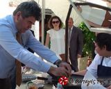 Φωτογραφία βήματος 9 της συνταγής Phad Thai (ταϊλανδέζικα noodles) με γαρίδες