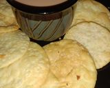 A picture of step 11 of Khaja.