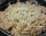 Foto langkah ke 5 dari resep Macaroni Schotel.